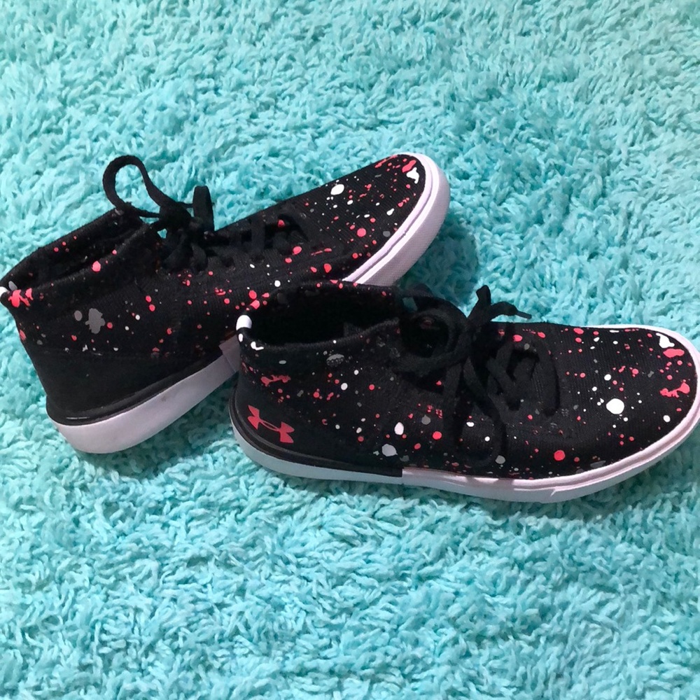 Under Armour shoes